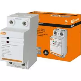 Реле напряжения TDM АЗМ SQ1504-0002