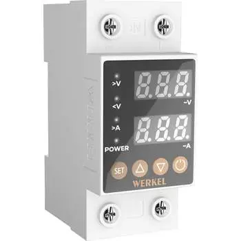 Реле напряжения WERKEL a066459