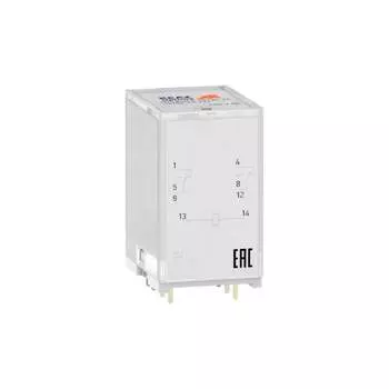 Реле промежуточное КЭАЗ 281074