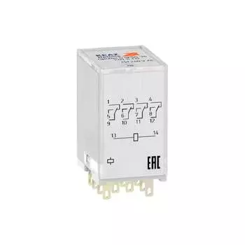 Реле промежуточное КЭАЗ 281116