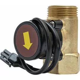 Реле протока LadAna G1"х1" 150605001