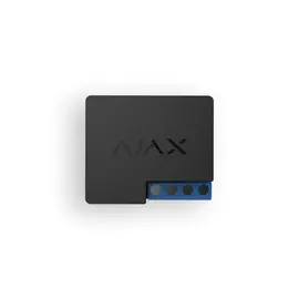 Реле с сухим контактом ajax relay