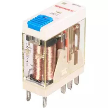 Реле Shenler 2c 230v ac RFT2CO730LT