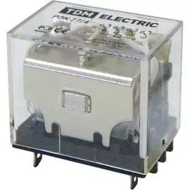 Реле TDM РЭК77/4 SQ0701-0011