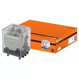 Реле TDM РЭК78/4 SQ0701-0069