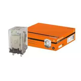 Реле TDM РЭК78/3 SQ0701-0063