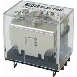 Реле TDM РЭК77/4 SQ0701-0059