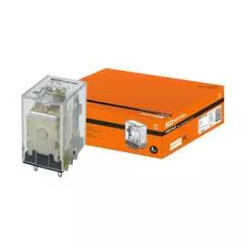 Реле TDM РЭК78/3 SQ0701-0039