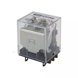 Реле TDM РЭК77/3 SQ0701-0012