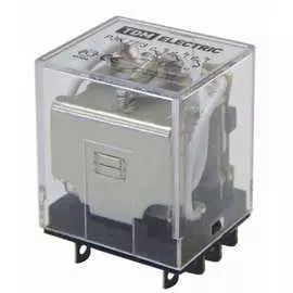 Реле TDM РЭК77/3 SQ0701-0054