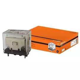Реле TDM РЭК77/3 SQ0701-0051