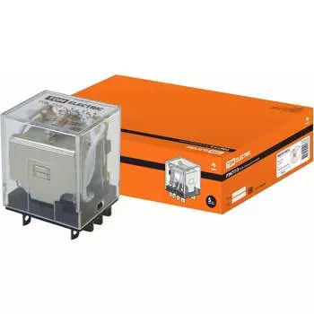 Реле TDM РЭК77/3 SQ0701-0015