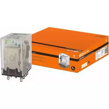 Реле TDM РЭК78/3 SQ0701-0061