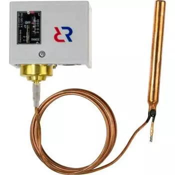 Реле температуры Ридан KP81R 060L112566R