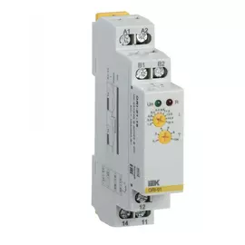 Реле тока IEK ORI ORI-01-16