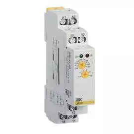 Реле тока IEK ORI ORI-01-05
