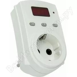 Реле времени digitop прв-1с