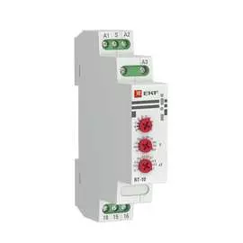 Реле времени EKF RT-10 PROxima rt-10