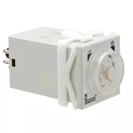 Реле времени EMAS RZ1A1B06M-1