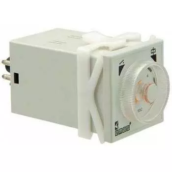 Реле времени EMAS RZ1A1A60S-25