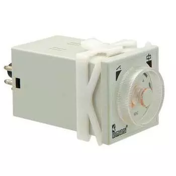 Реле времени EMAS RZ1A2C03S-5
