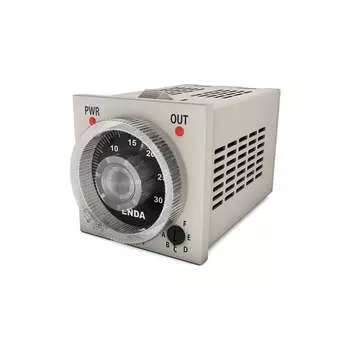 Реле времени ENDA ATP4UVS0801