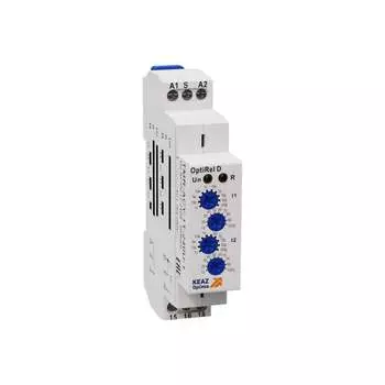 Реле времени КЭАЗ 332030