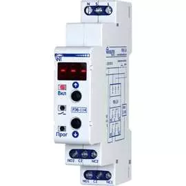 Реле времени НовАтек-Электро РЭВ-114 3425601114