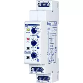 Реле времени НовАтек-Электро РЭВ-120 3425601120