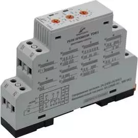 Реле времени НТК Приборэнерго TDR1 0210550010811