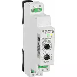 Реле времени Реле и Автоматика ВЛ-157М1 A8223-79682682