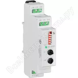 Реле времени Реле и Автоматика ВЛ-46М1 A8223-76911250