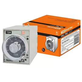 Реле времени TDM SQ1503-0013