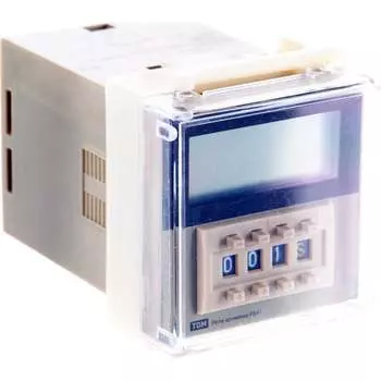 Реле времени TDM РВ41 SQ1503-0015