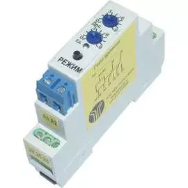 Реле времени Техносфера ВЛ-64 1603001060463