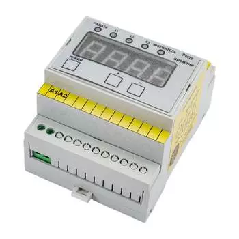 Реле времени Техносфера ВЛ-56 1603001060098