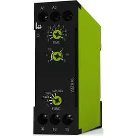 Реле времени TELE V2ZA10 125500