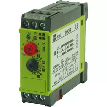 Реле времени TELE 234060
