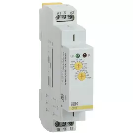 Реле задержки включения IEK ORT ORT-A1-AC230V