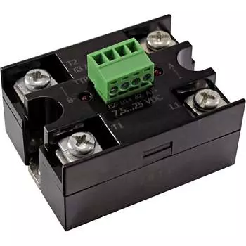 Реле ЗАО Протон-Импульс