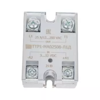 Реле ЗАО Протон-Импульс ТТР1-МА02508-Л1Д Пр10004