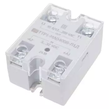 Реле ЗАО Протон-Импульс ТТР1-МА04008-Л1Д Пр10005