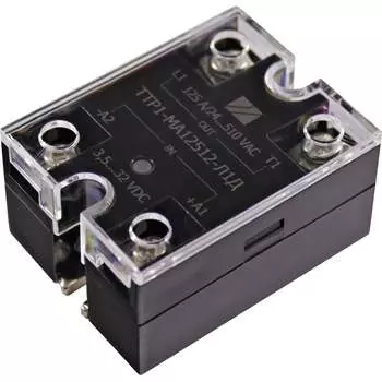 Реле ЗАО Протон-Импульс ТТР1-МА06312-Л1Д Пр10008