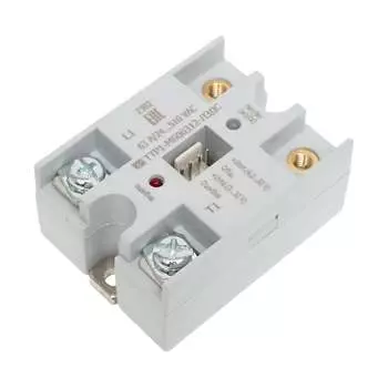 Реле ЗАО Протон-Импульс ТТР1-МБ06312-Л3ДС Пр10021