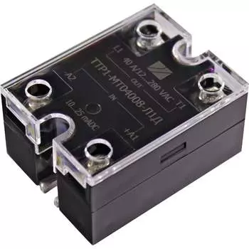 Реле ЗАО Протон-Импульс ТТР1-МТ02508-Л1Д Пр10001