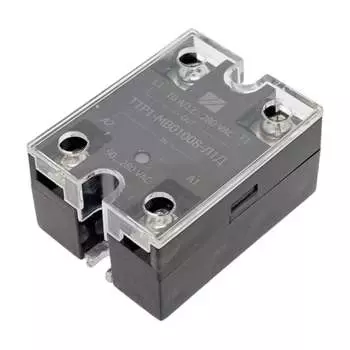 Реле ЗАО Протон-Импульс ТТР1-МВ01008-Л1Д Пр10039