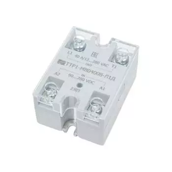 Реле ЗАО Протон-Импульс ТТР1-МВ04008-Л1Д Пр10043