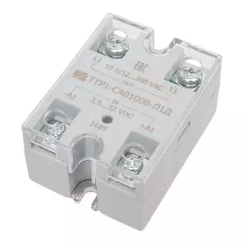 Реле ЗАО Протон-Импульс ТТР1-СА01008-Л1Д Пр10028