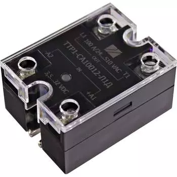 Реле ЗАО Протон-Импульс ТТР1-СА02508-Л1Д Пр10029