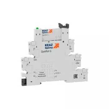 Релейный модуль КЭАЗ 280980